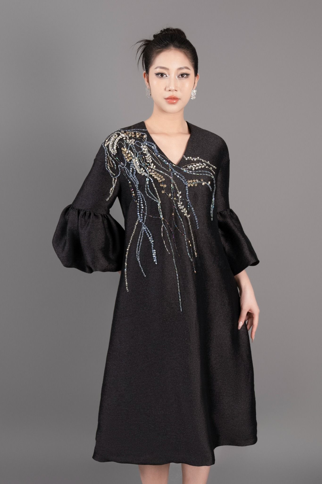  Đầm Solita 