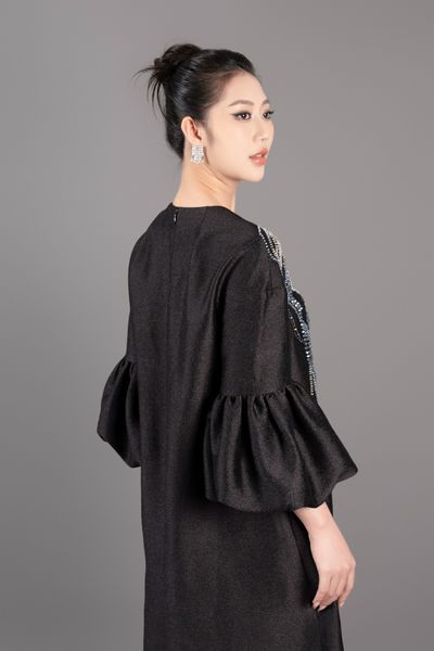  Đầm Solita 