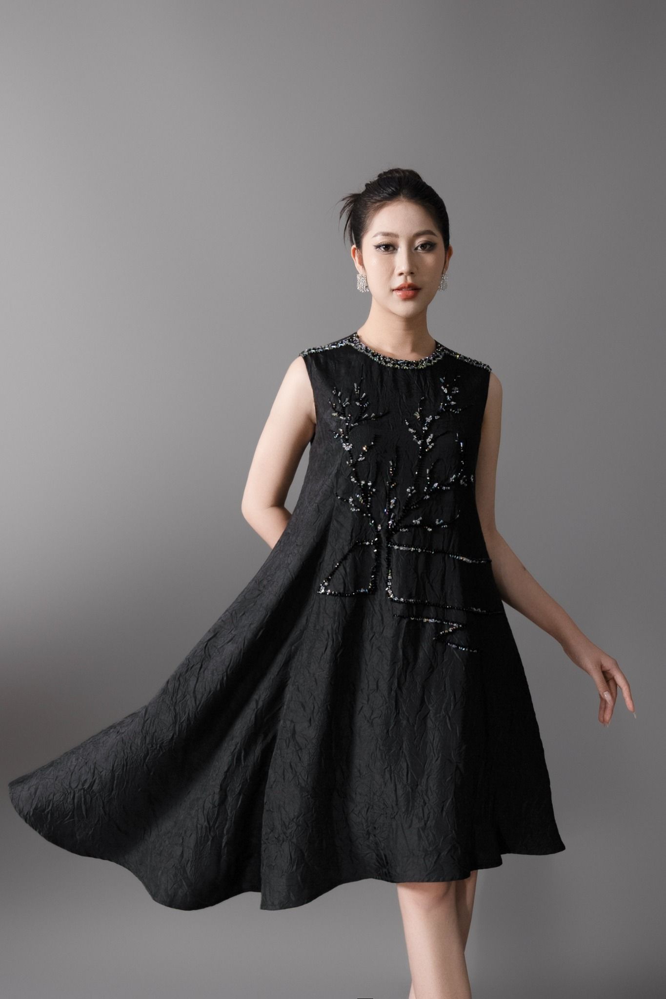  Đầm Venicec 