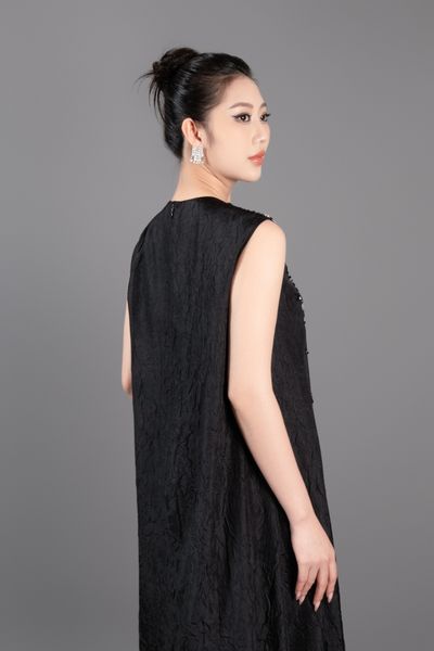  Đầm Venicec 