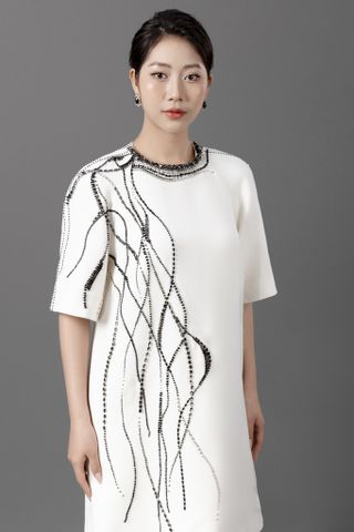  Đầm Willow 