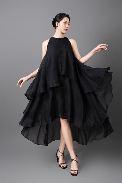  Đầm Bianca 