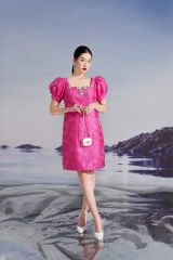  Đầm Soeur Emmanuelle 