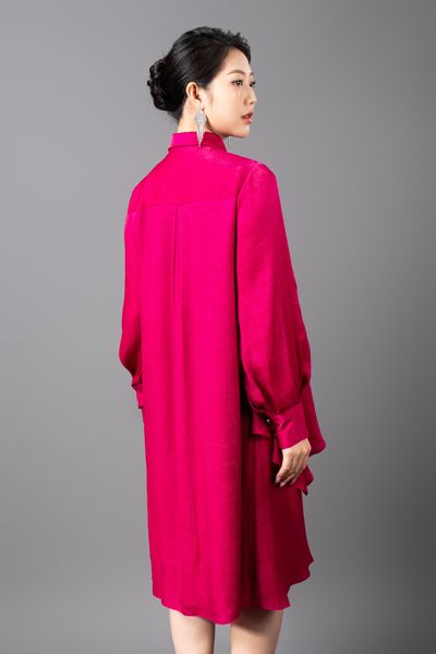 Đầm Nakka 