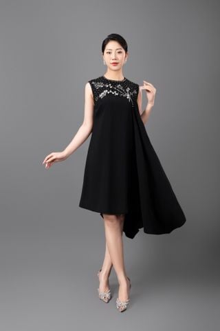 Đầm Liana