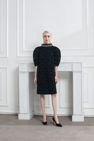  Đầm Shift Dress 