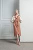  Áo Trenchcoat Marcheline 
