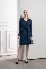  Áo Khoác Long Coat 