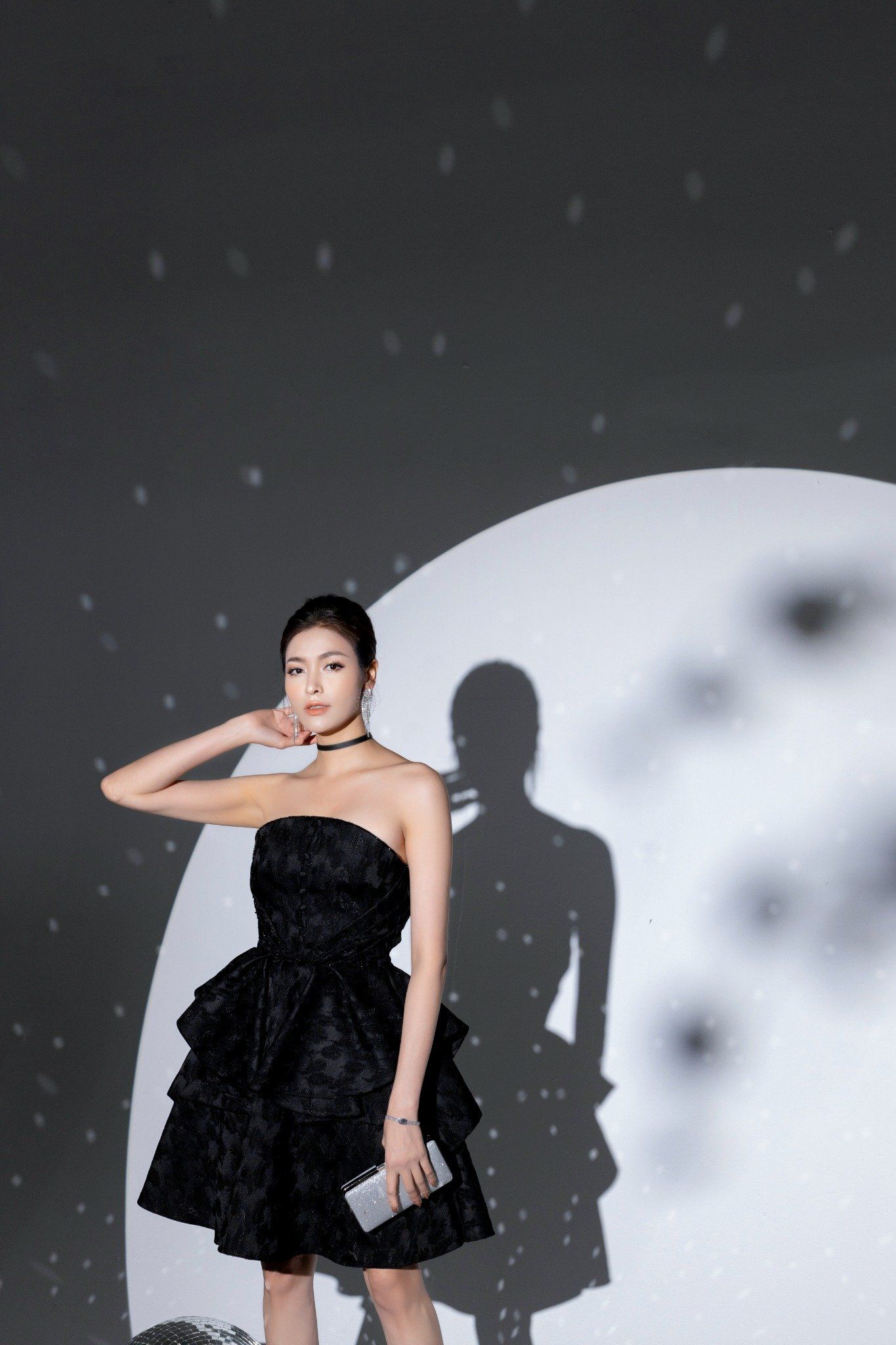  Đầm Sara Angelucci 