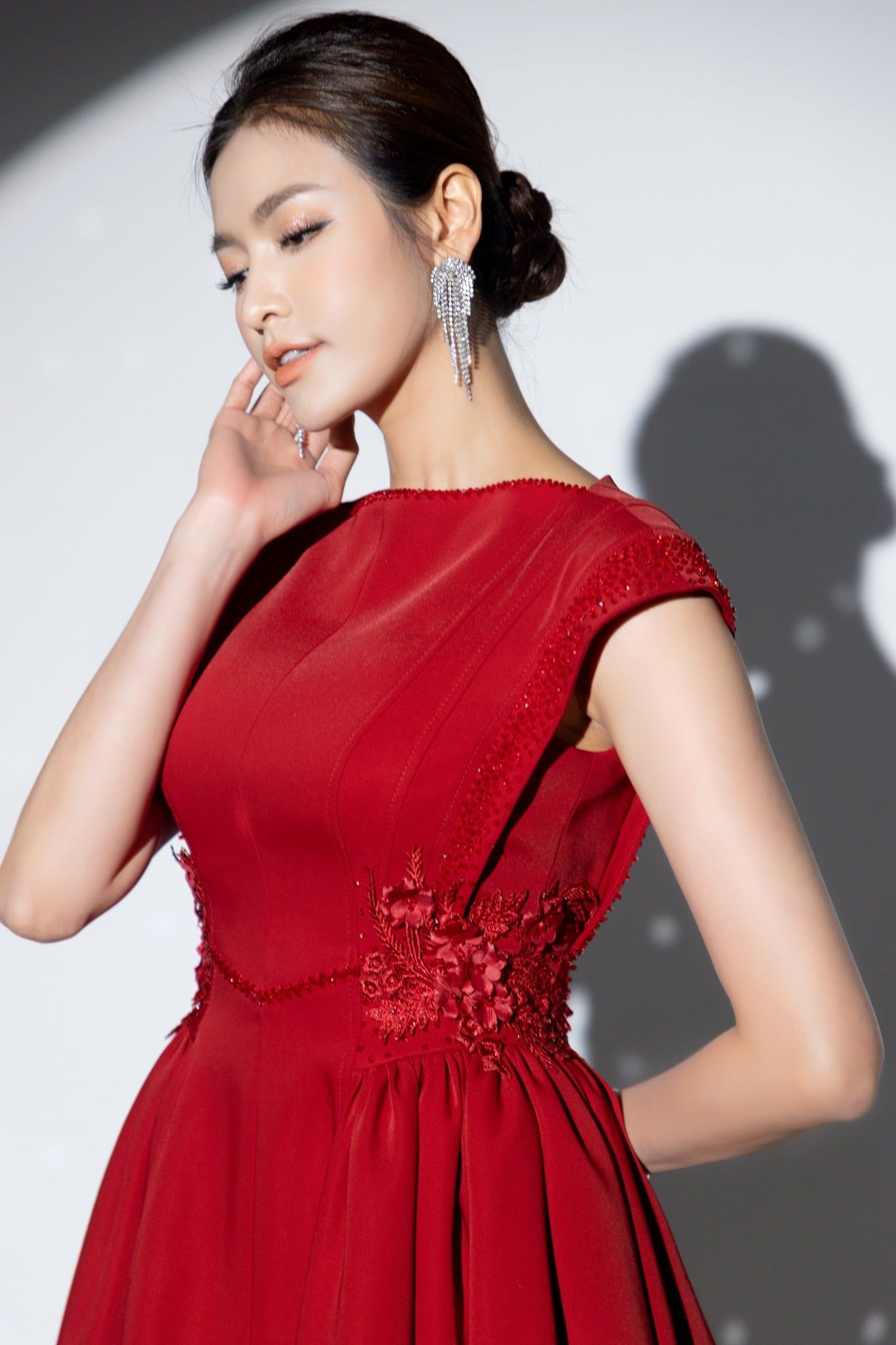  Đầm Claudia Balan 
