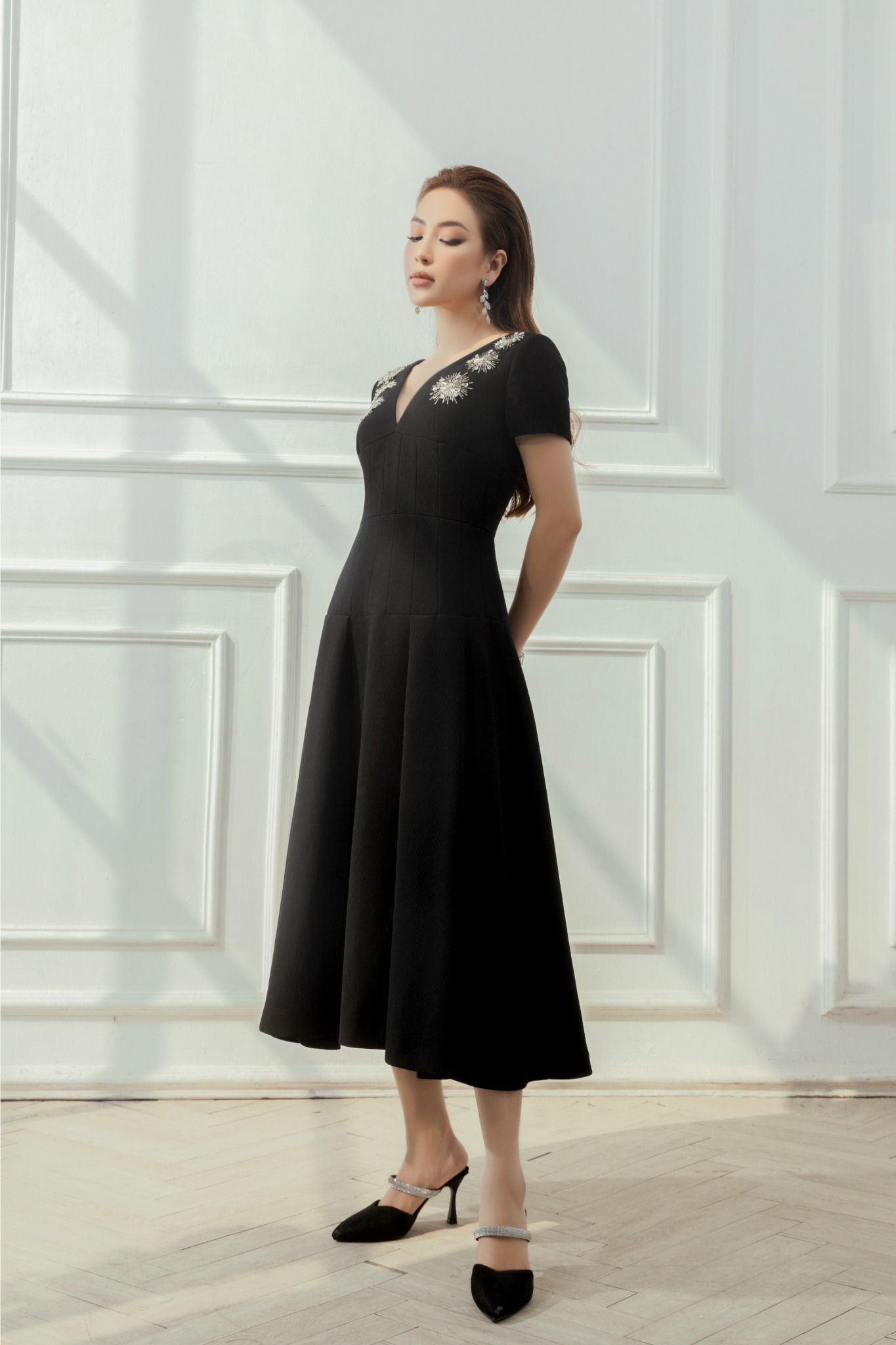  Đầm Jessie 