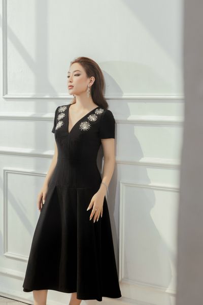  Đầm Jessie 