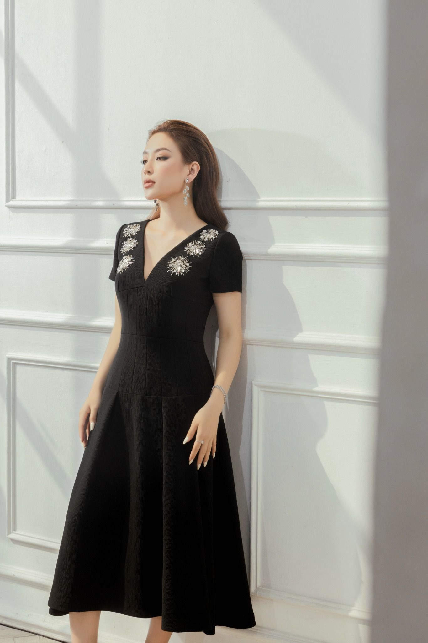  Đầm Jessie 