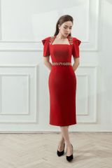  Đầm Édith Piaf 