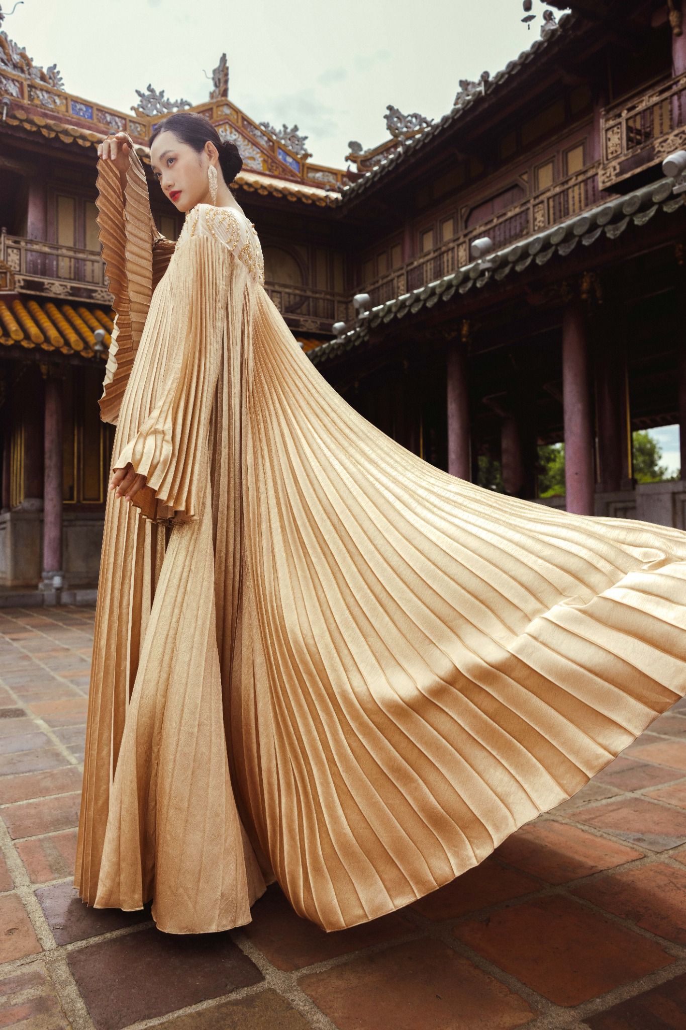  Đầm Arta 