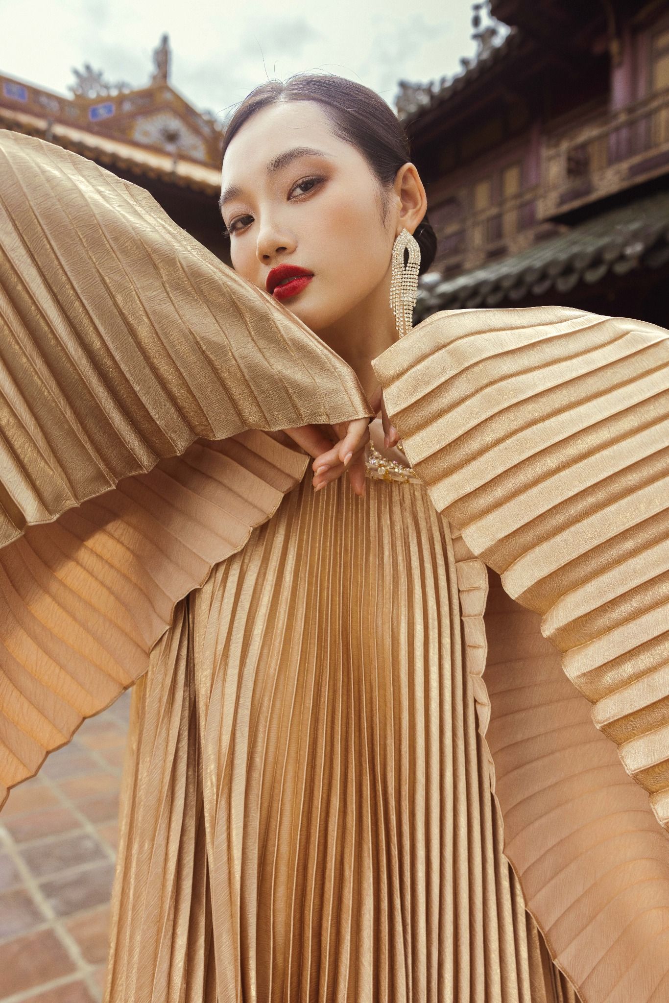  Đầm Arta 