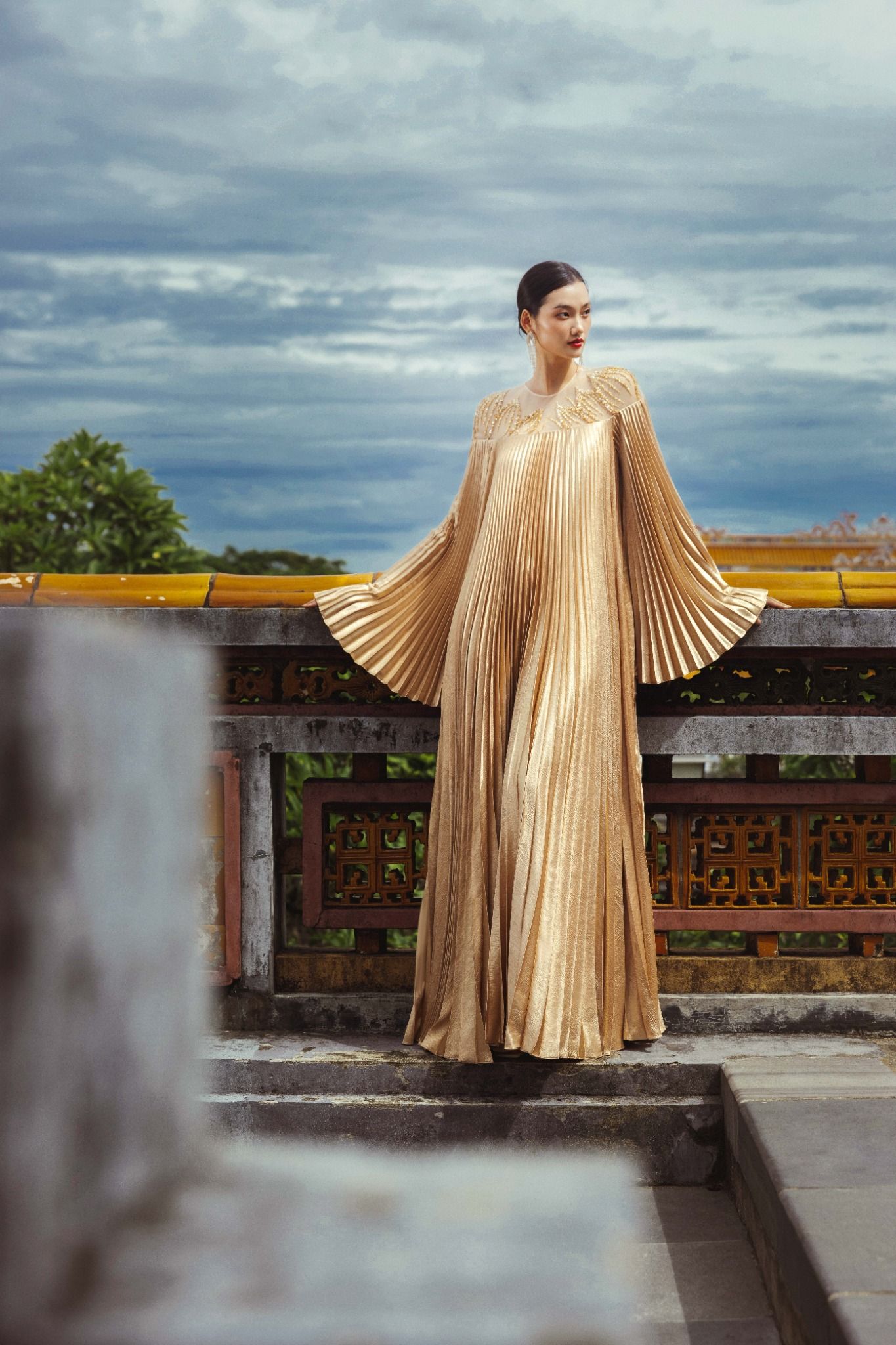  Đầm Arta 