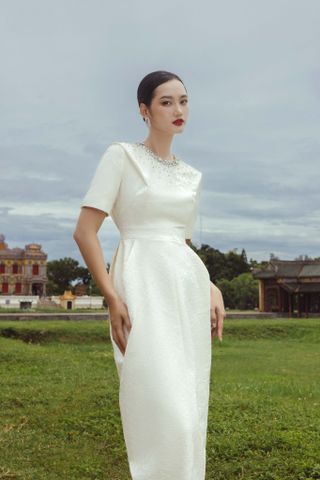Đầm Elite