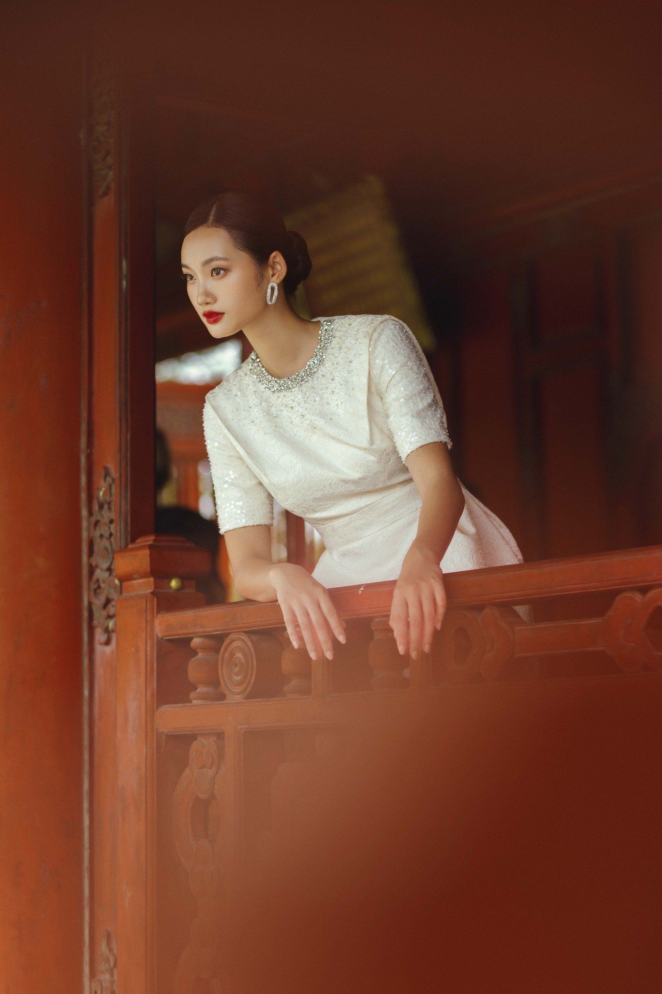  Đầm Elite 