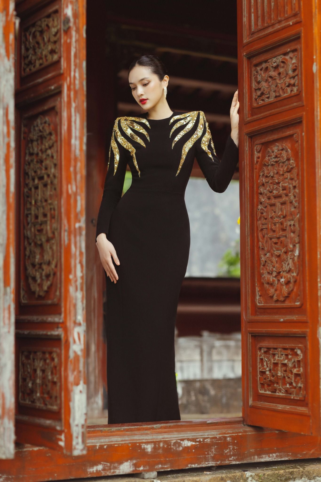  Đầm Sina (Campaign) 