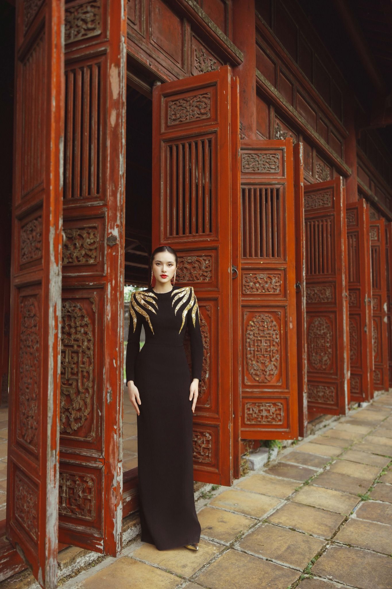  Đầm Sina (Campaign) 
