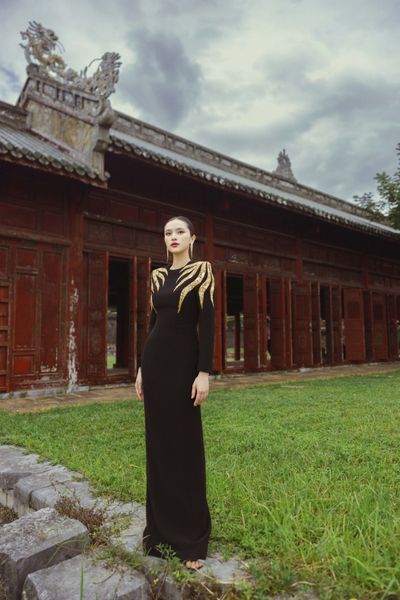  Đầm Sina (Campaign) 