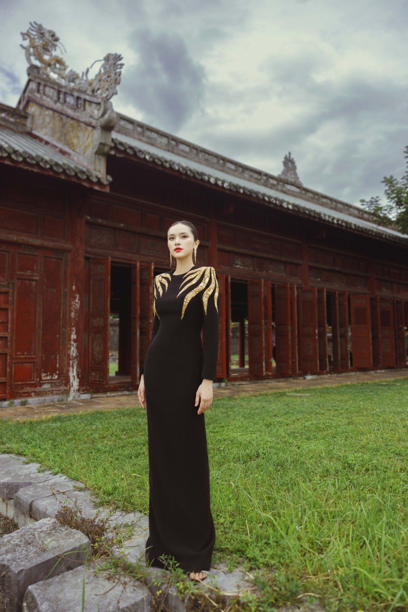  Đầm Sina (Campaign) 