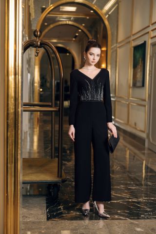  Nuit Magique Jumpsuit 