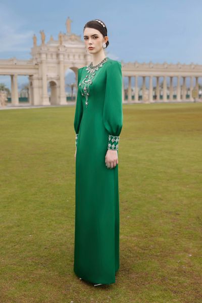  Đầm Hemera 