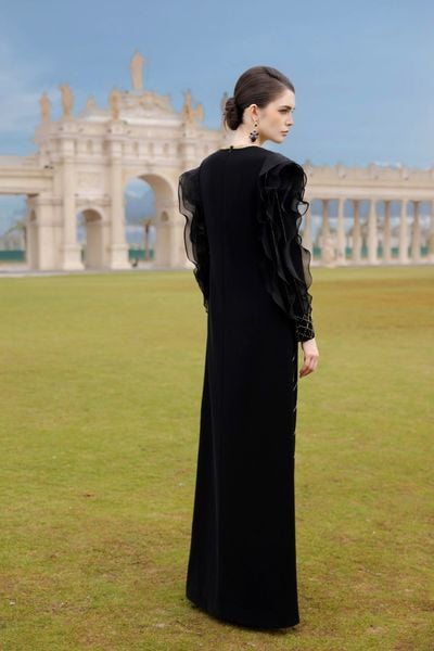  Đầm Artemisia 