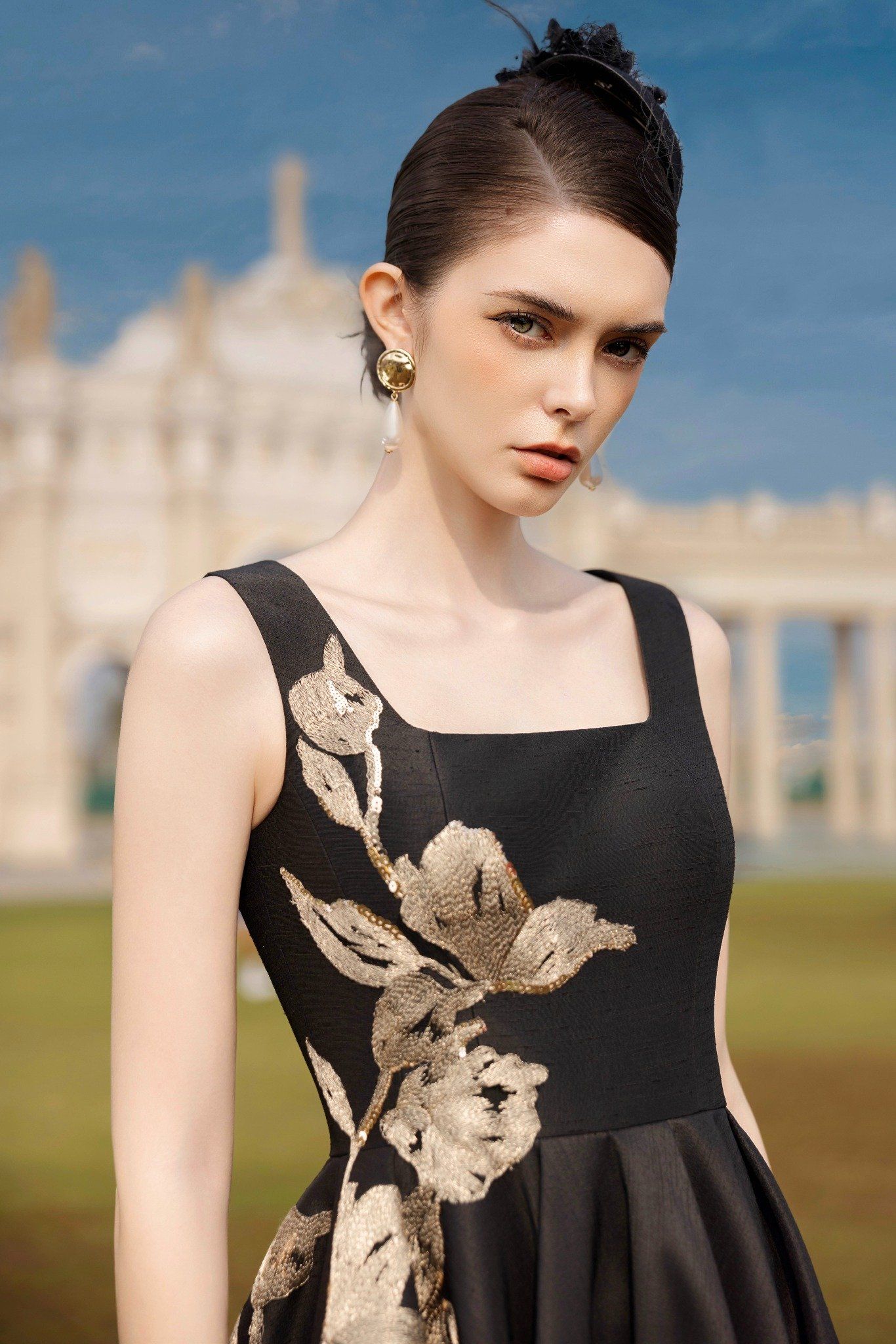  Đầm Venere 