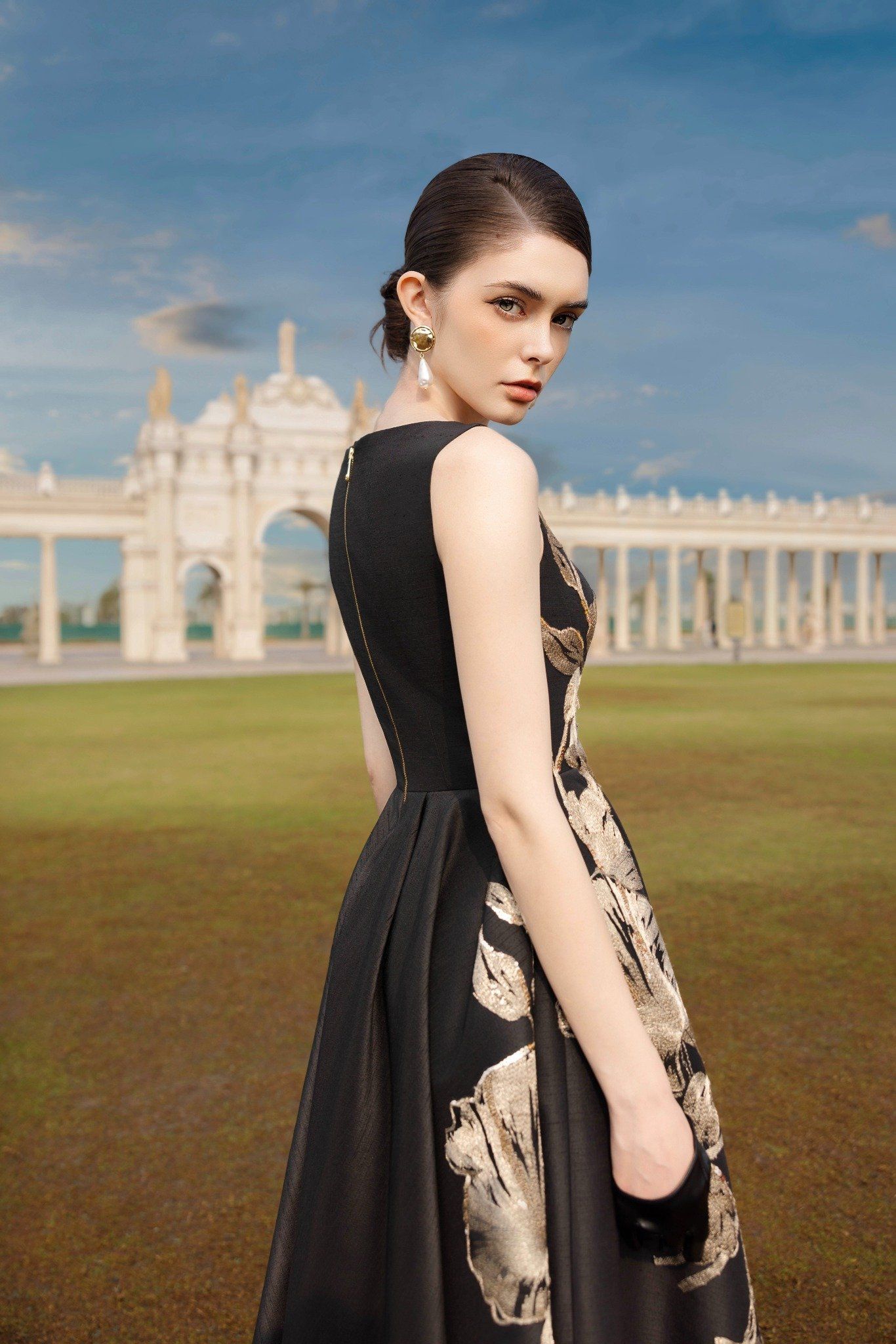  Đầm Venere 