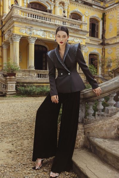  Quần Celia 