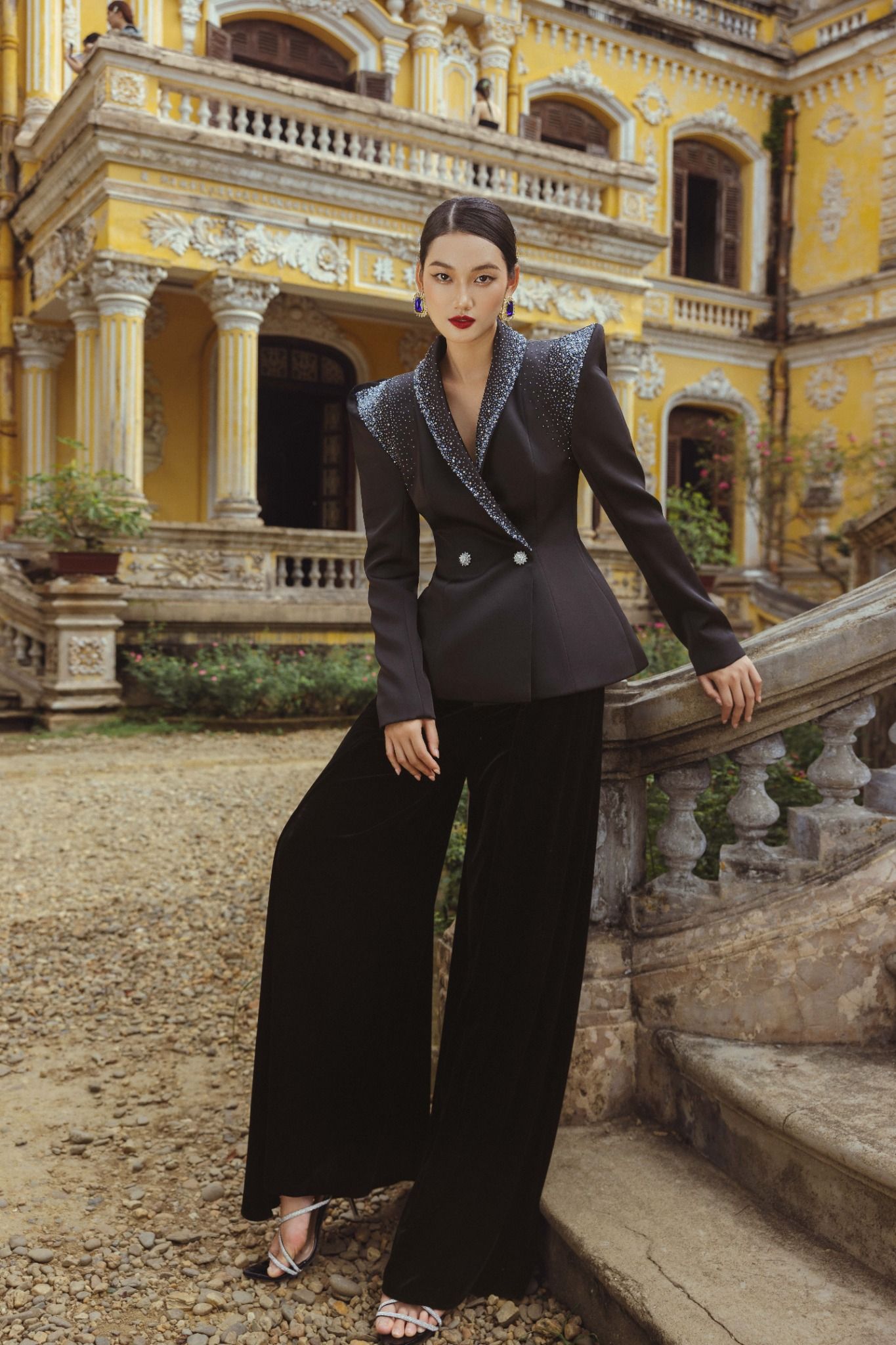  Quần Celia 