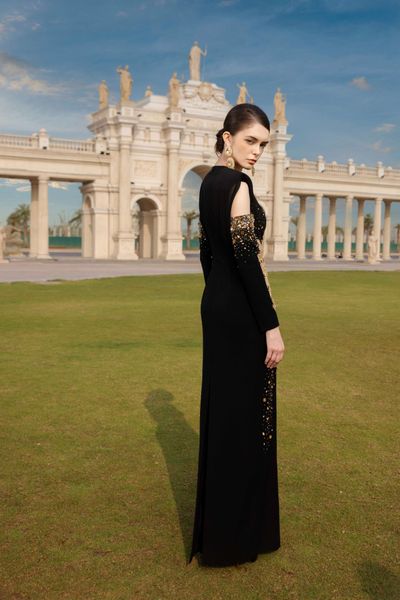  Đầm Perses 
