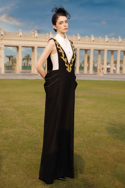  Đầm Fortunato Set 