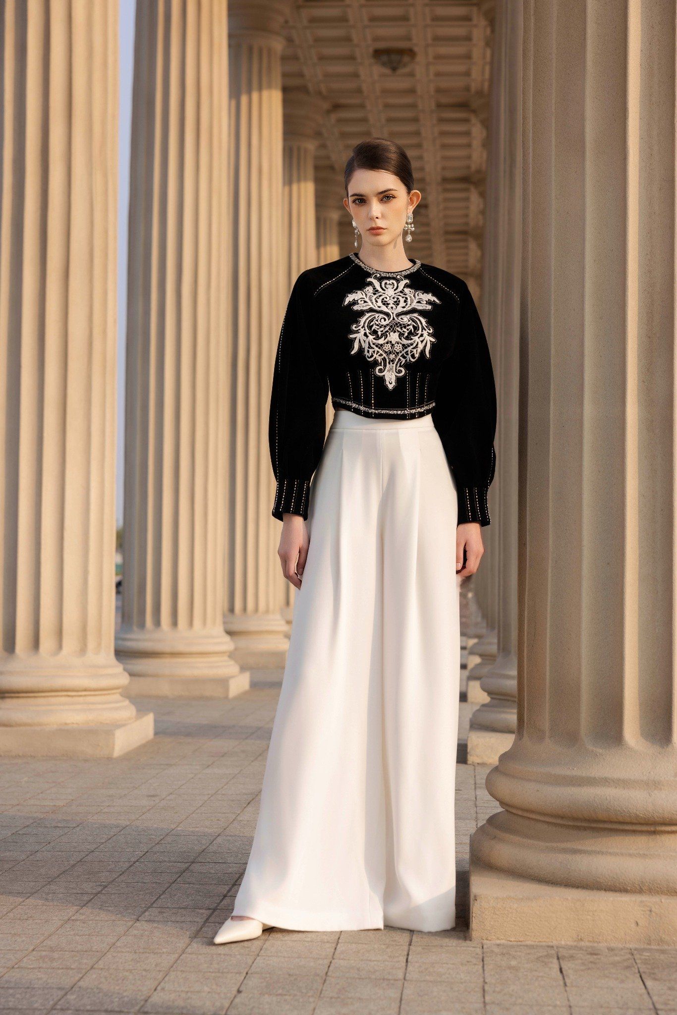  Ananke Set 