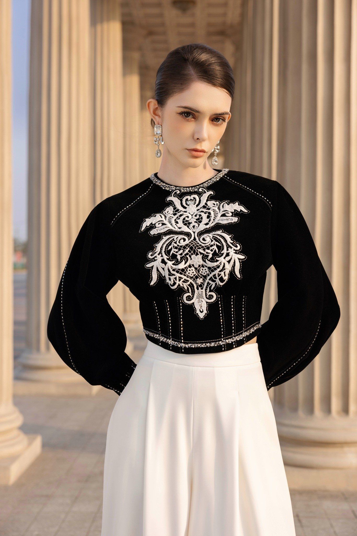  Ananke Set 
