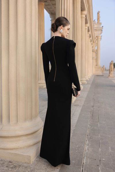  Đầm Rheia 