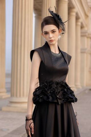  Áo Cédro Set 