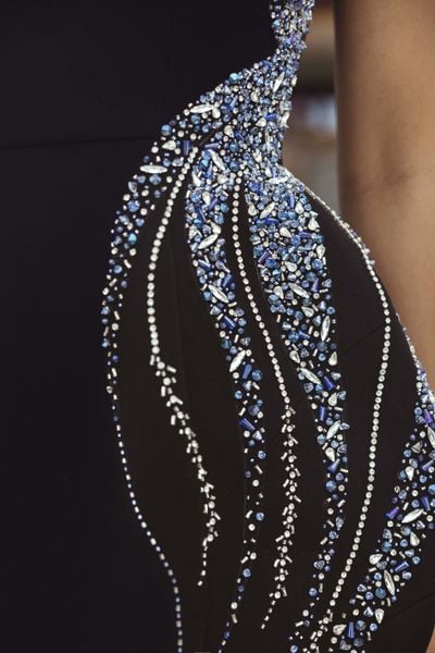  Đầm Dolce Eleganza 