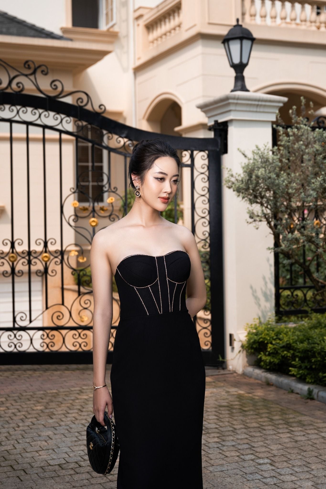  Áo Khoác Julin Set 