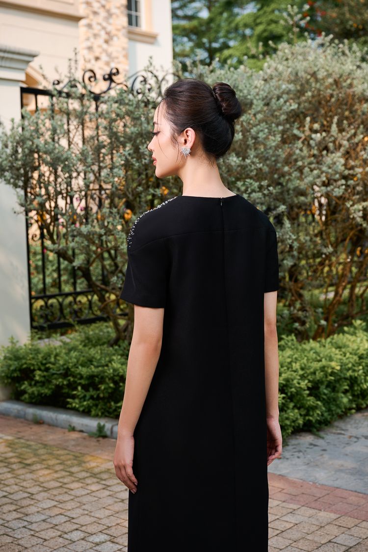  Đầm Jolista 