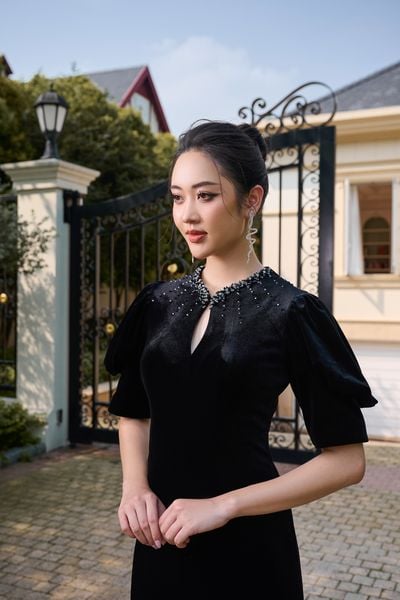  Đầm Ellarina 