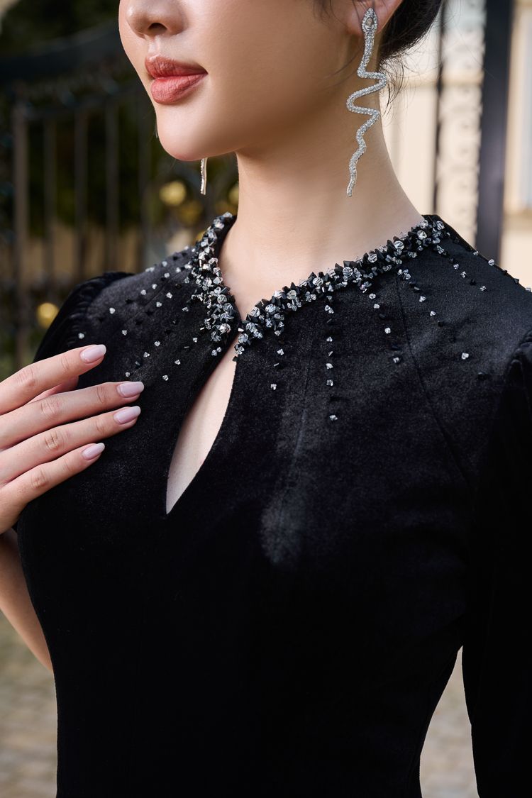  Đầm Ellarina 