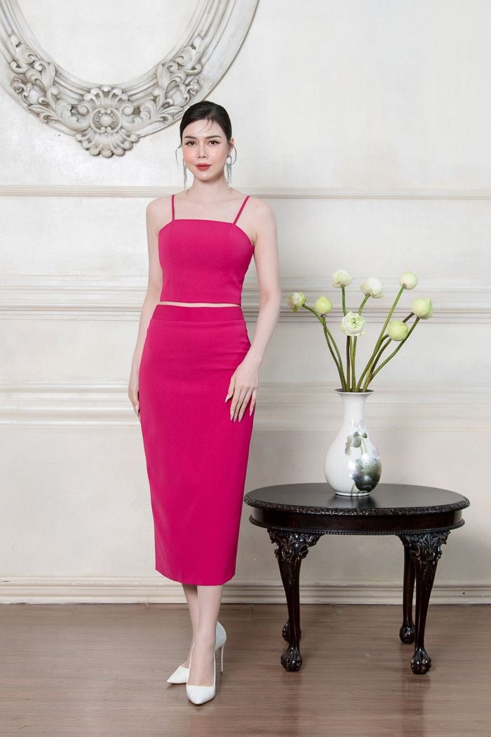  Fusia Bra 