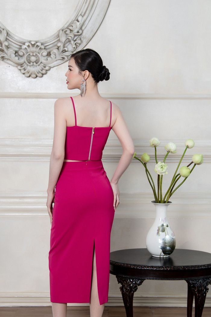  Fusia Bra 
