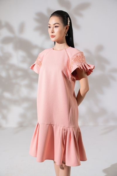  Đầm Andromedas 