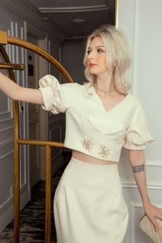 Áo Eleonore