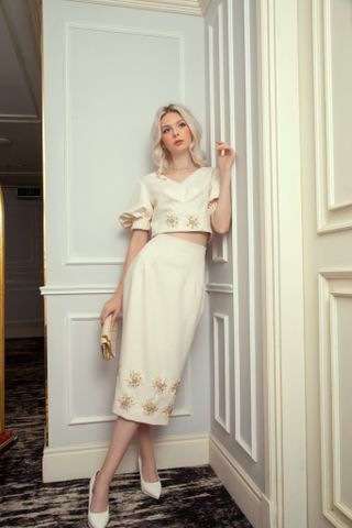 Chân Váy Elisabeth